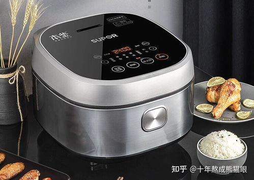 2021年,ih电饭煲好吗 ih电饭煲哪个牌子好 高性价比ih电饭煲 九阳 飞利浦 苏泊尔 美的等品牌推荐